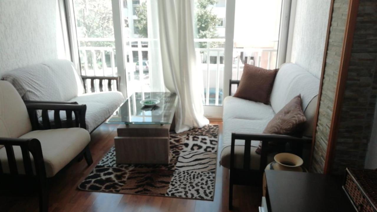 Apartment Nedovic Budva Buitenkant foto