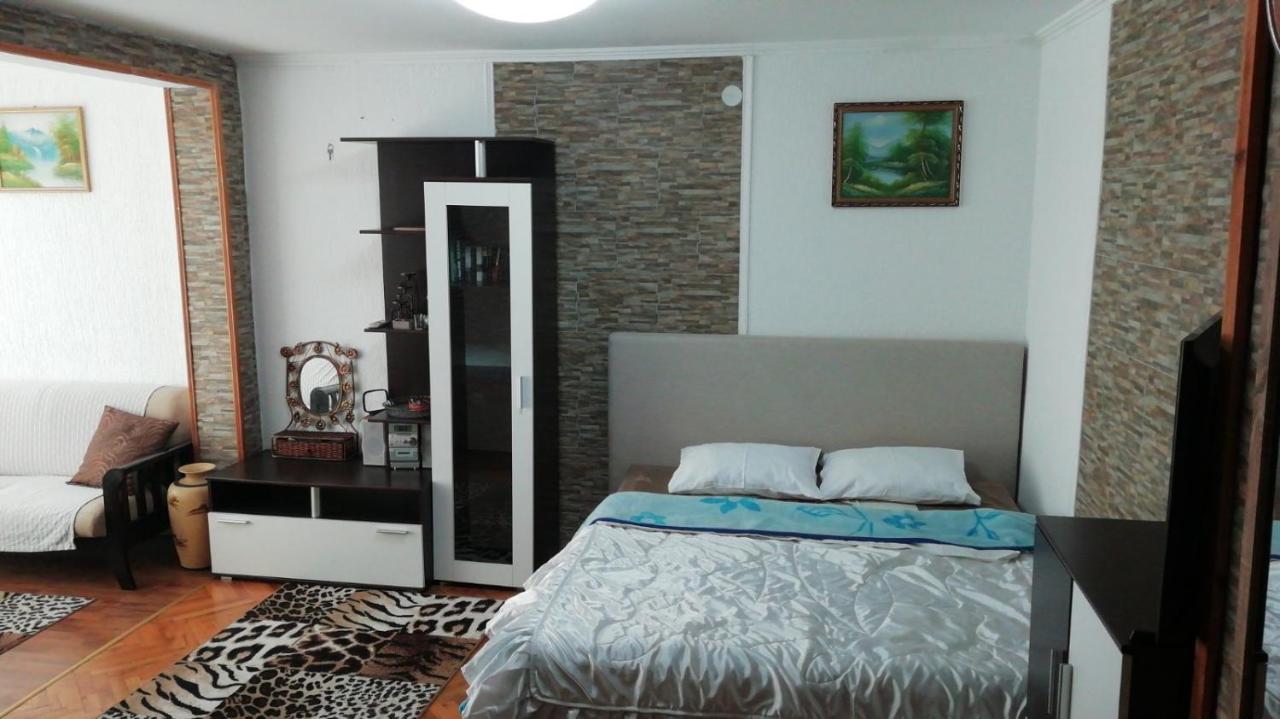 Apartment Nedovic Budva Buitenkant foto