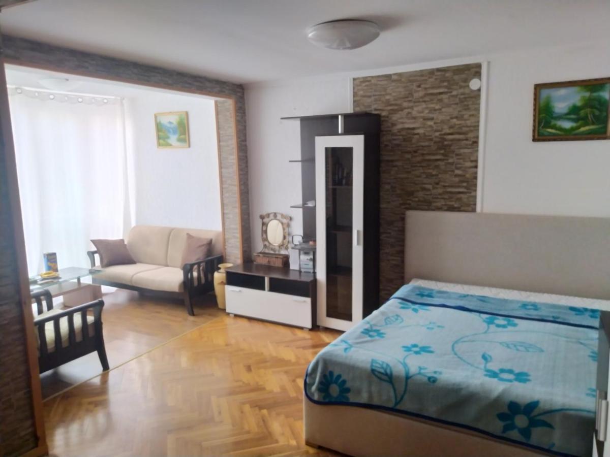 Apartment Nedovic Budva Buitenkant foto