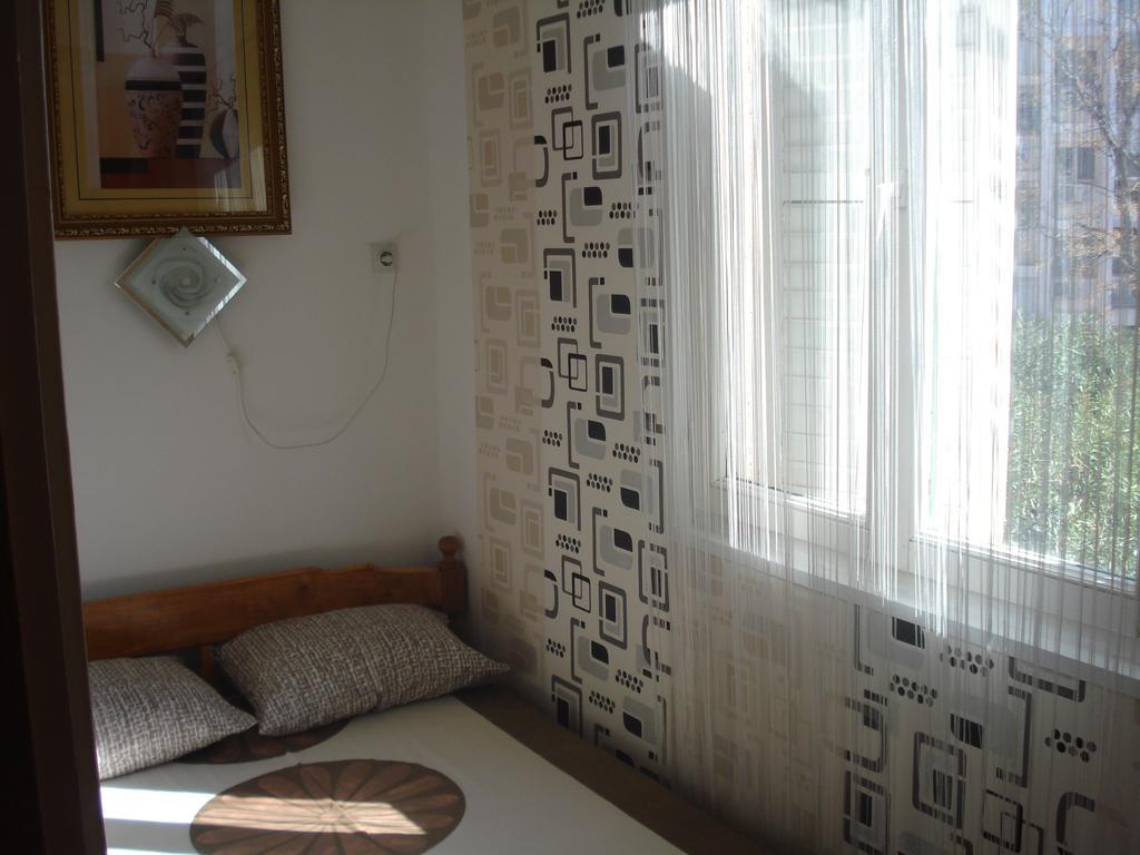 Apartment Nedovic Budva Buitenkant foto